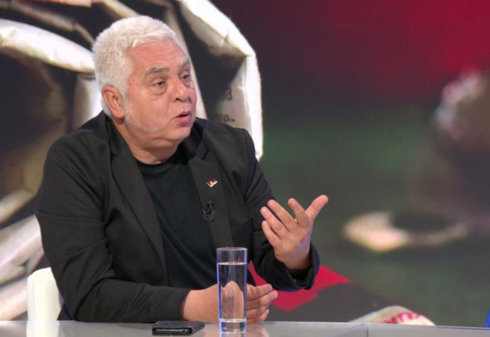 Ministar informisanja za Newsmax Balkans: Medijima u Srbiji je potreban dijalog, a ne opanjkavanje