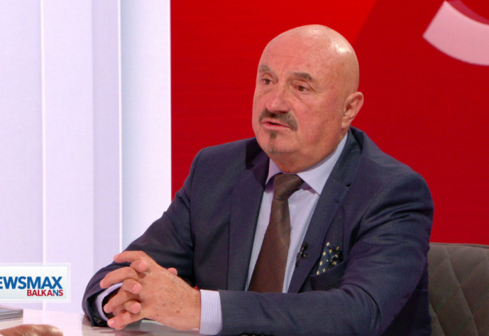 (VIDEO) Advokat Petronijević u Sintezi: Iza protesta u Srbiji stoji Evropska unija kako bi destabilizovala državu