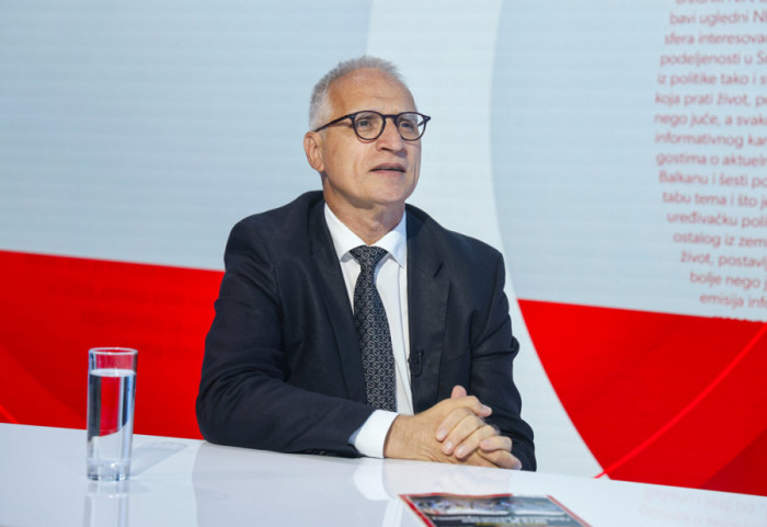 (VIDEO) Svilanović: Srbija zaglavljena u trenutnoj političkoj situaciji, izbori mogući pre kraja godine