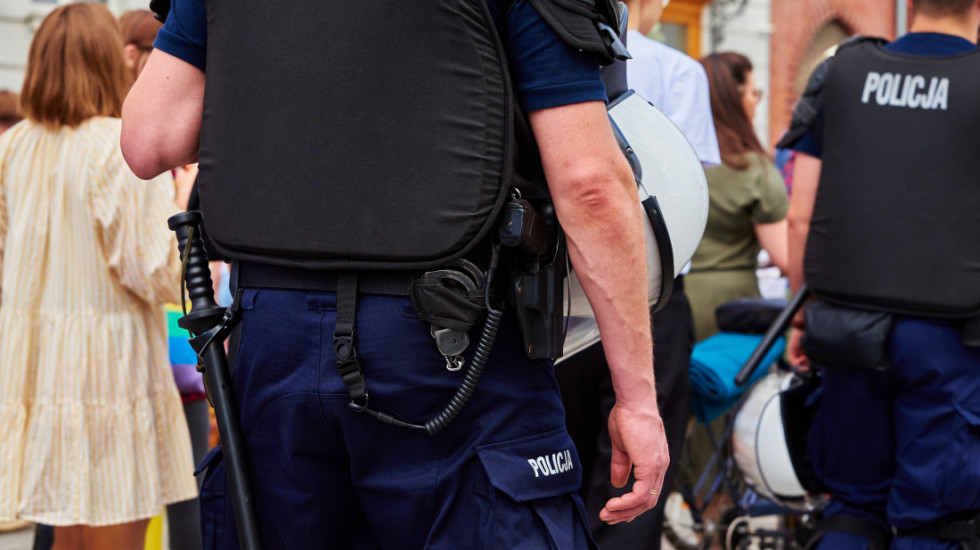 Pucnjava i potera u Pireju, uhapšene četiri osobe zbog trgovine kokainom