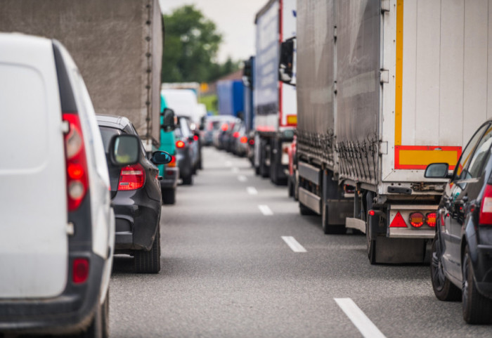 AMSS: Zbog radova na auto-putu zatvorena petlja Maradik, ide se na Inđiju