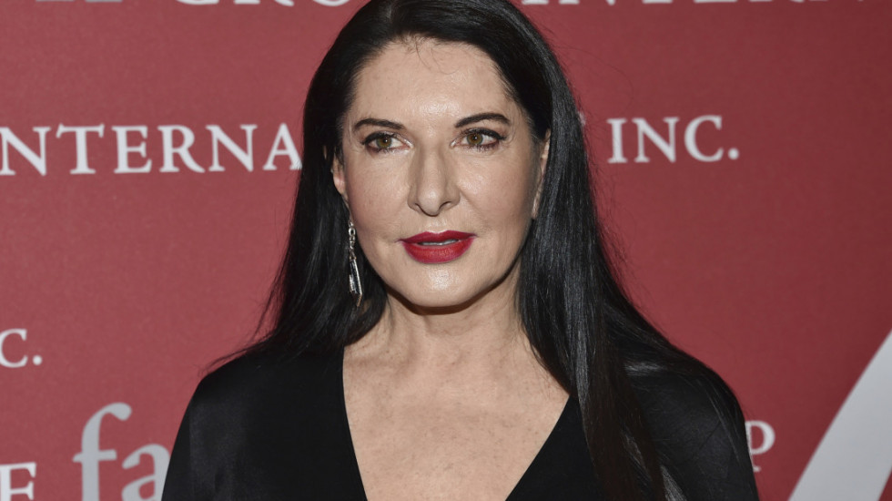Marina Abramović dobitnica japanske nagrade Premium Imperiale, koju nazivaju "Nobelovom nagradom za umetnost"