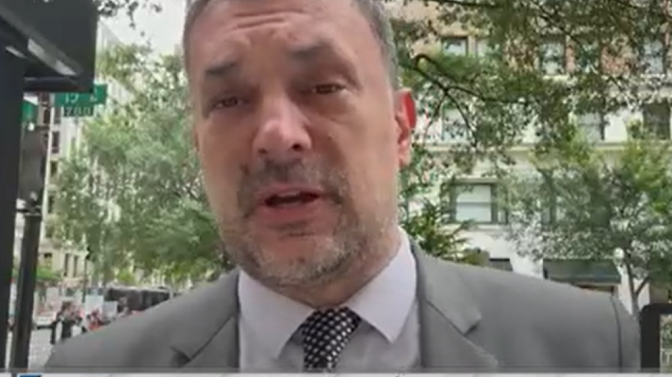 (VIDEO) Konaković za Presjek: SIPA će potvrditi da je NiP čist, pakuju mi strukture iz SDA, SNSD i pravosuđa