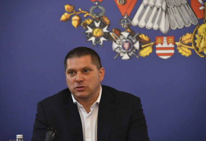 Nikodijević: Da smo postupili po prijavi DRI ugrozili bismo čitav sistem predškolskog obrazovanja u Beogradu