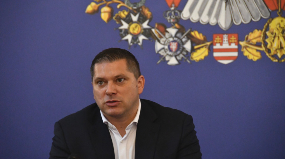 Nikodijević: Da smo postupili po prijavi DRI ugrozili bismo čitav sistem predškolskog obrazovanja u Beogradu