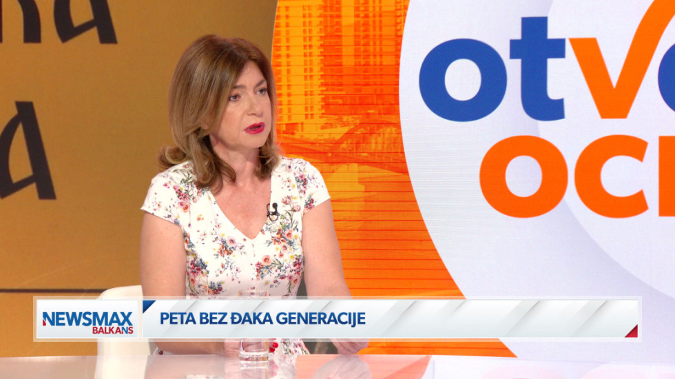 (VIDEO) Peta beogradska gimnazija bez đaka generacije, direktorka tvrdi da je odluka u skladu sa situacijom