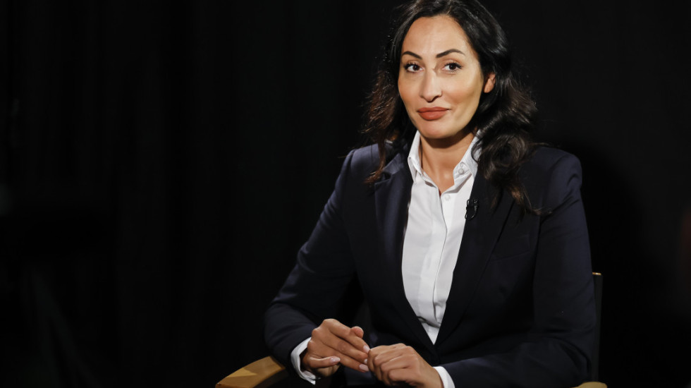 Ljubica Vraneš imenovana za umetničkog direktora Opere Narodnog pozorišta u Beogradu