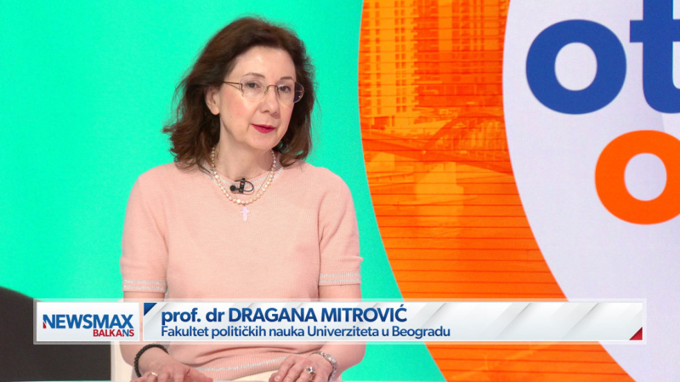 (VIDEO) Profesorka FPN objašnjava u čemu leži uspeh desničarske stranke u Japanu nastale na Jutjubu