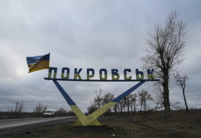 Ruska vojska upala u Pokrovsk: Zašto je ovaj ukrajinski grad toliko važan