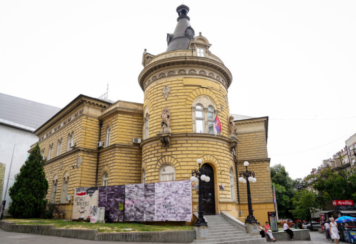VJT naložilo da se provere informacije u vezi sa navodima o otuđenju imovine SKC