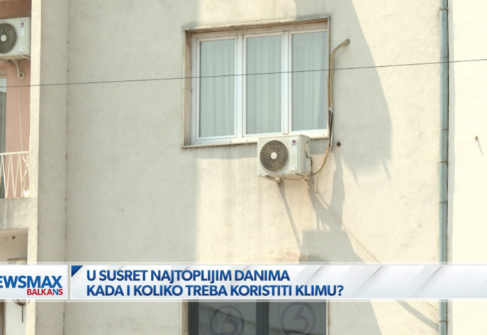 Prednosti i zamke rashlađivanja: "Za srce je bolje da spavate u hladnoj sobi, ne izlećite napolje iz niske temperature"