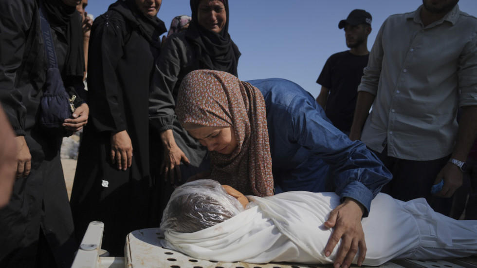 Konferencija UN o rešenju za sukob Izraela i Palestine po modelu dve države, SAD i Izrael bojkotuju skup