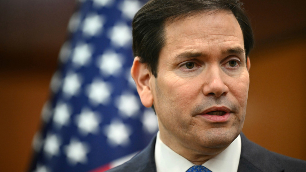 Rubio: USAID je zvanično u fazi gašenja