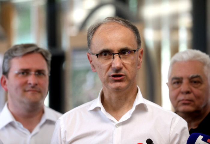 Macut o presudi Dodiku: Politički motivisana odluka ne samo protiv jednog čoveka, već protiv institucija RS