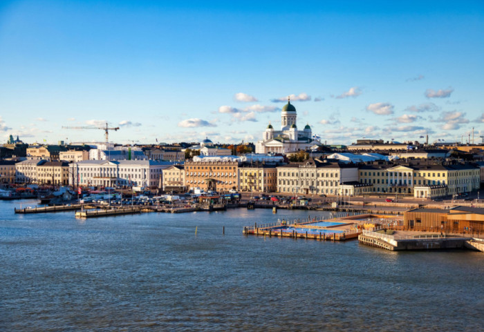 Helsinki - jedini glavni grad u Evropi bez smrtnog slučaja u saobraćaju tokom prošle godine