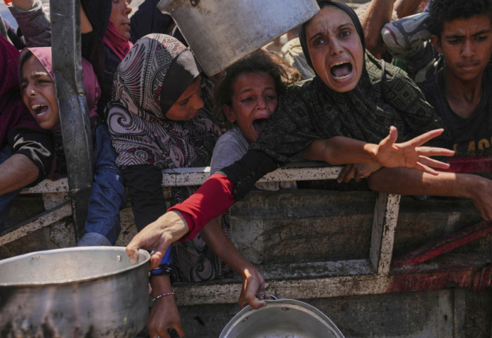 Meloni i Abas razgovarali o situaciji u Gazi, Italija nastavlja humanitarnu pomoć