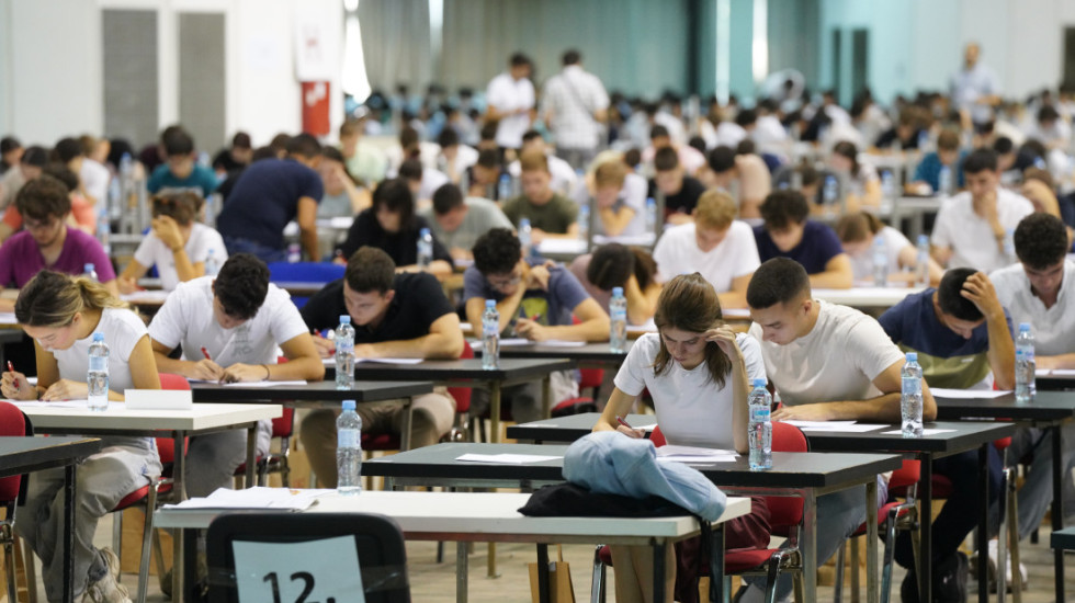 Objavljene konačne rang liste za upis: Više fakulteta i dalje čeka brucoše, na desetine slobodnih mesta čak i na budžetu