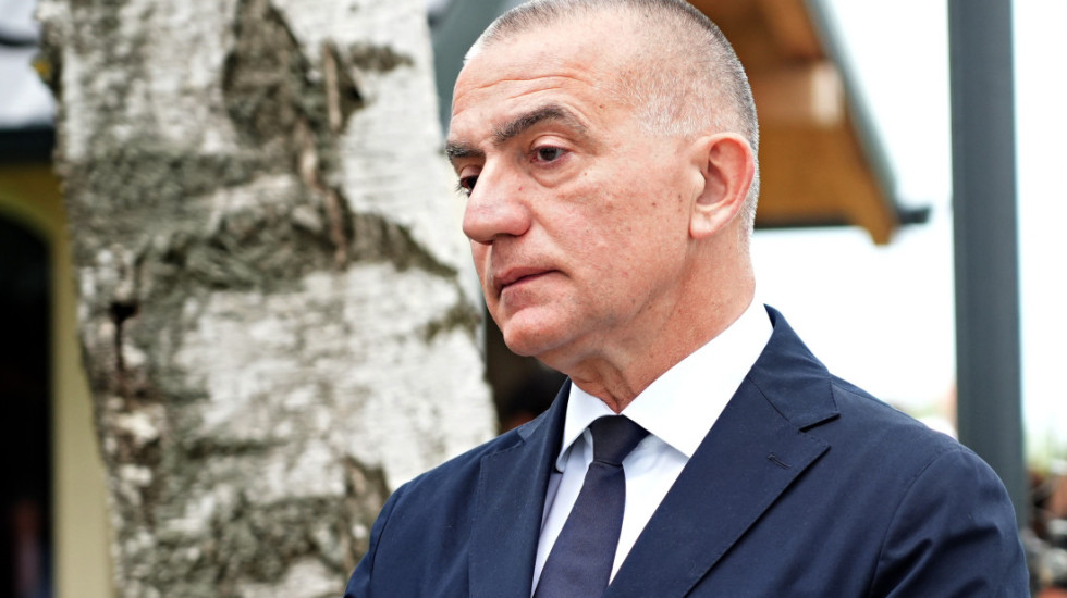 Ministar Vujić: U saradnji sa Evropskom Unijom analiziramo efekte ustavnih reformi u pravosuđu