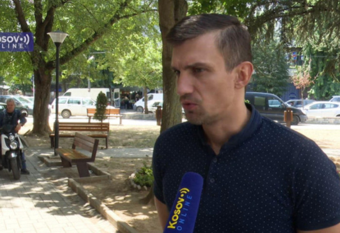 (VIDEO) Srbin iseljen iz stana u Severnoj Mitrovici: Zahvaljujem Srpskoj listi i državi jer su nam obezbedili smeštaj