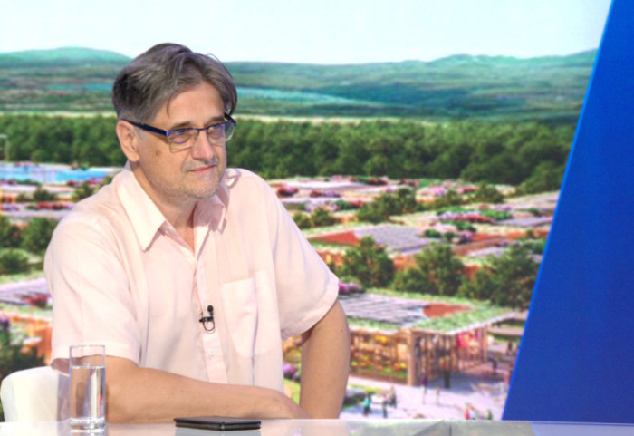(VIDEO) Sagovornik Newsmax Balkans: Italija se prema Srbiji postavlja prijateljski, Kosovo glavna tačka razmimoilaženja