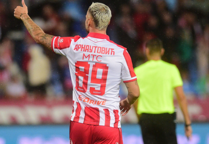 Zvezda pobedila Leh u Poznanju, na korak od plej-ofa Lige šampiona