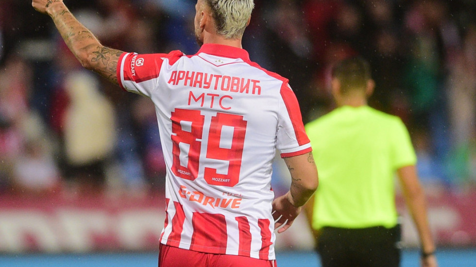 Zvezda pobedila Leh u Poznanju, na korak od plej-ofa Lige šampiona