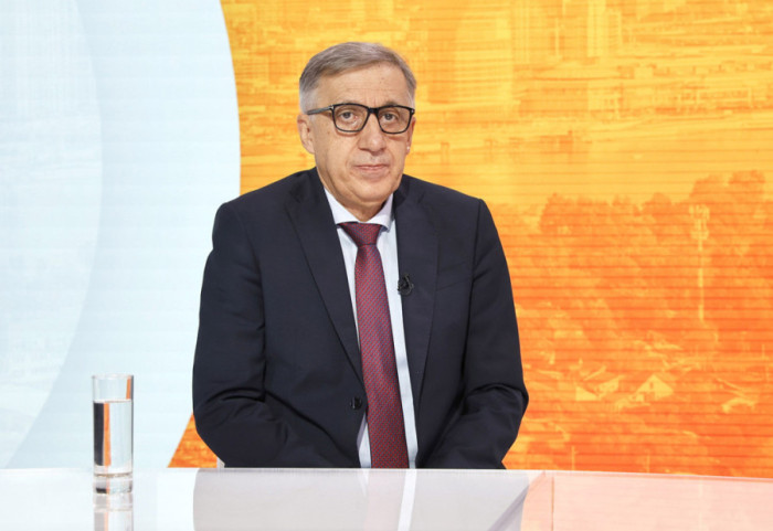 (VIDEO) Šef predstavništva Republike Srpske u Srbiji: Ovo nije presuda Dodiku lično, već instituciji predsednika