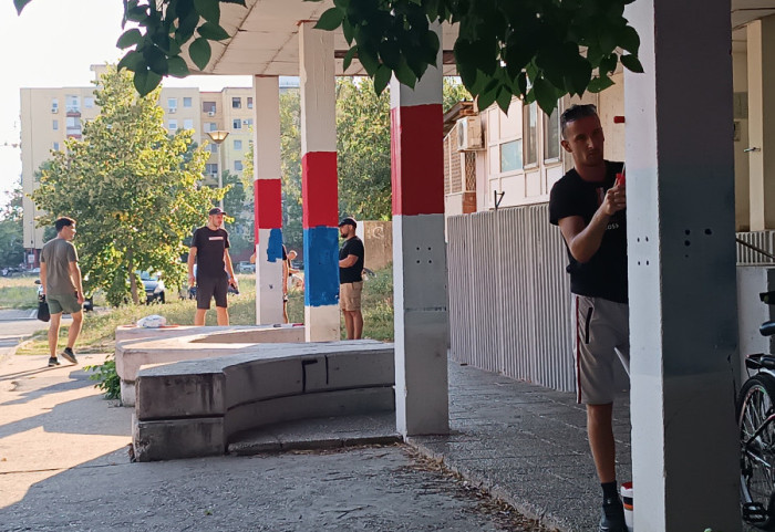 (VIDEO) Novi Sad kao ogledalo društvenih tenzija: Miškeljin i Cvejić o rešenju političke krize kroz održavanje izbora