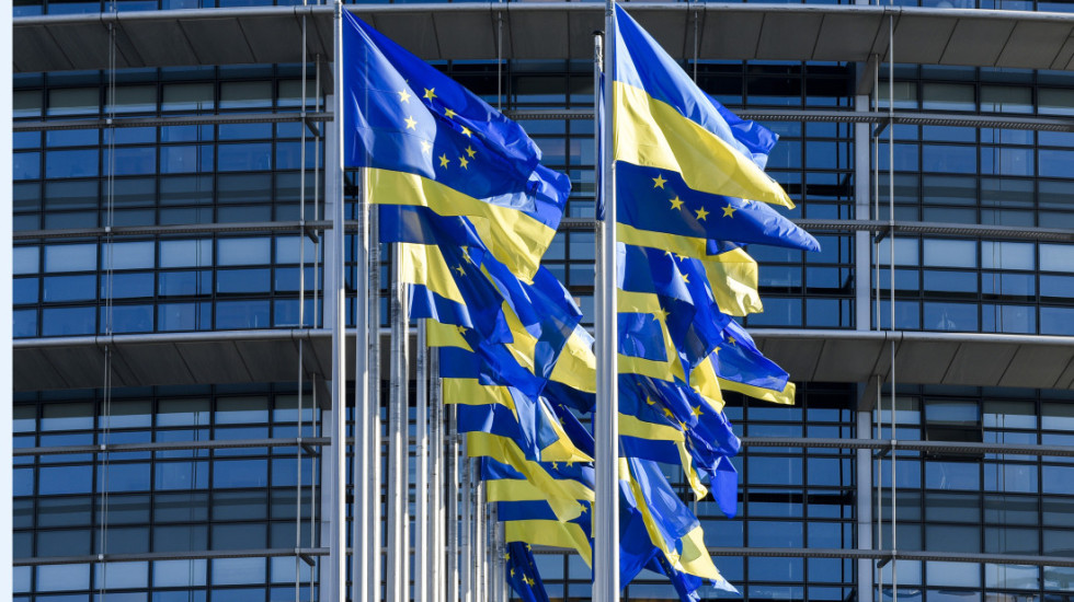 Evrostat: Više od četiri miliona izbeglica iz Ukrajine dobilo privremeni status zaštite u Evropskoj uniji