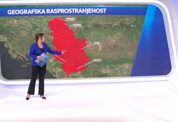 (VIDEO) U Srbiji postoje 22 registrovane manjinske zajednice: Koje su najbrojnije, a koje najugroženije?
