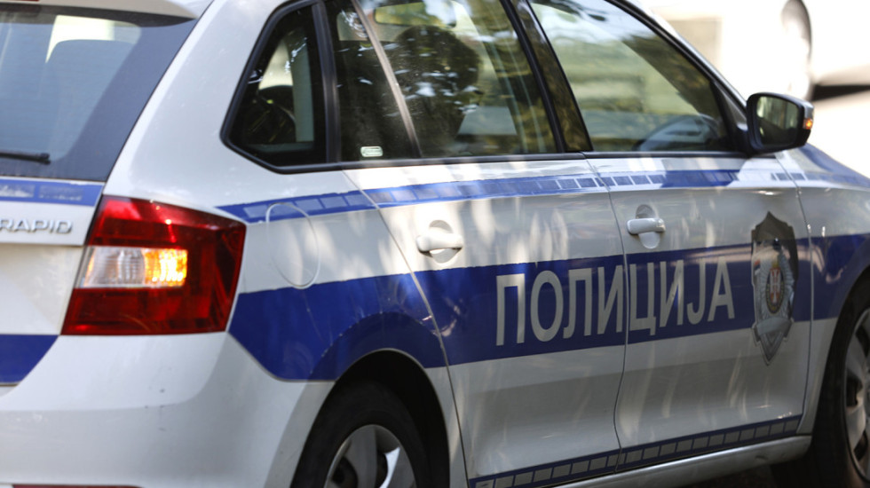 Određen pritvor muškarcu osumnjičenom da je udario dve biciklistkinje u Ečkoj