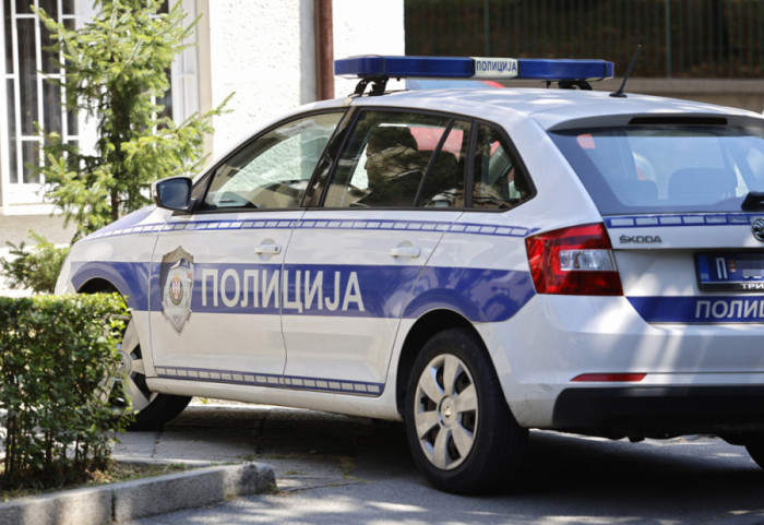 Albanac (30) kod Preševa uhapšen zbog droge: Iz autobusa tokom provere izbacio 758 grama heroina