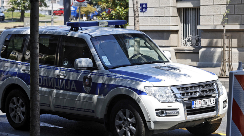 Nožem povredio četvoricu mladića u lokalu brze hrane, uhapšen Užičanin (24)