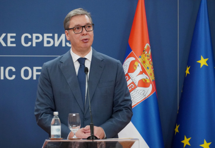 (VIDEO) Vučić najavio nove mere za sedam do 10 dana: Mleko do 130 dinara, šećer ispod 100, jeftinija i kafa i kulen