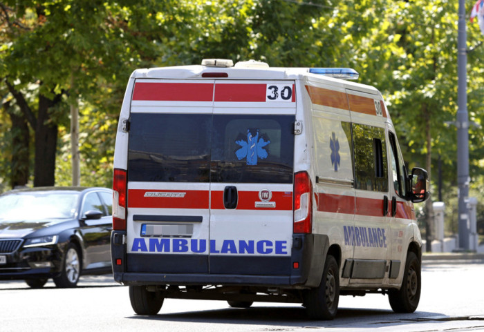 Muškarac (47) poginuo u saobraćajnoj nesreći kod Lazarevca