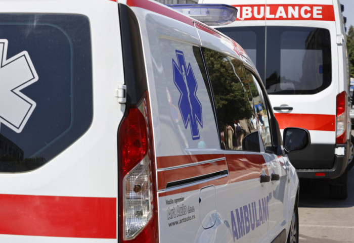 Saobraćajna nesreća kod Velike Plane: Poginuo vozač