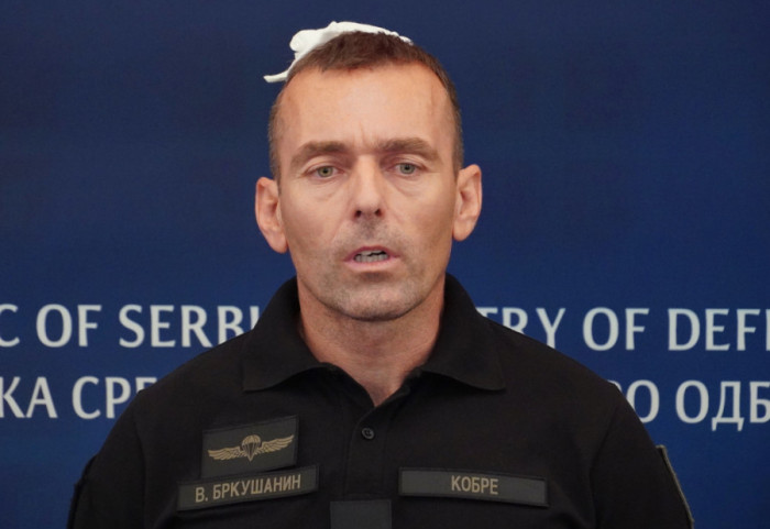 Pripadnik Vojske Srbije tvrdi da bi posledice bile teže da nije pucao u vazduh, novosadska opozicija traži hitnu istragu