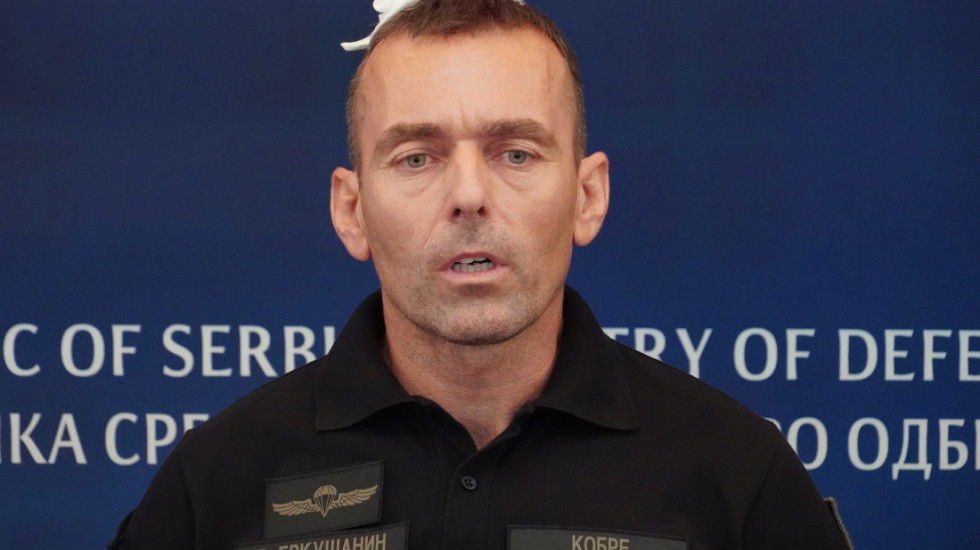 Pripadnik Vojske Srbije tvrdi da bi posledice bile teže da nije pucao u vazduh, novosadska opozicija traži hitnu istragu