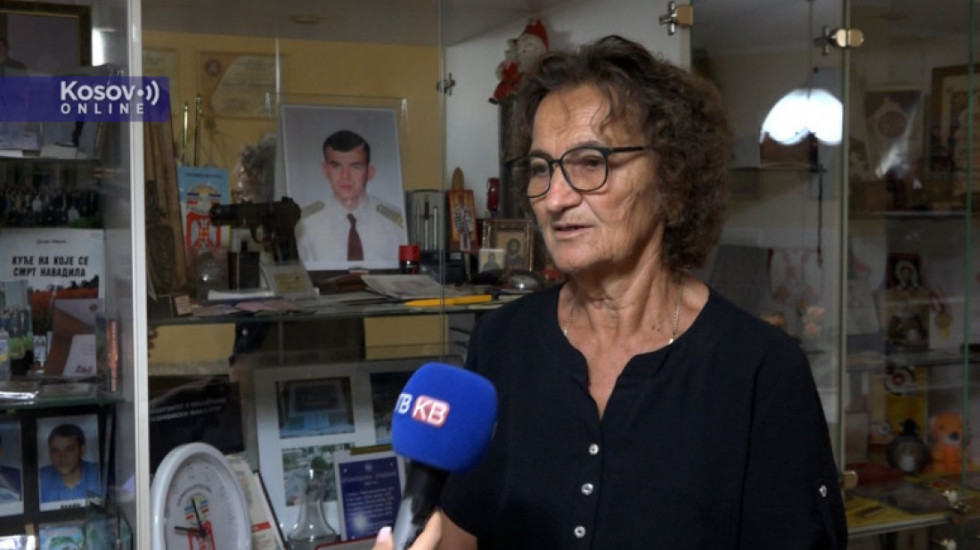 (VIDEO) Majka braće Milić: Organizovanje turnira u basketu je provokacija, kao da su otišli na groblje da prave koncert