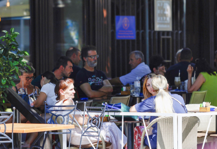 Srbiju u julu posetilo više od 270.000 stranaca, najviše iz Turske i Kine