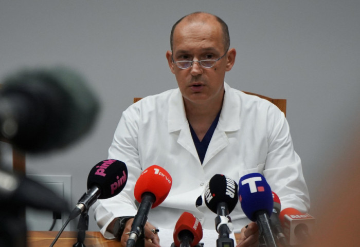 Lončar o navodima o smrti dečaka u Valjevu: Nastavlja se širenje dezinformacija, građani da veruju nadležnim organima