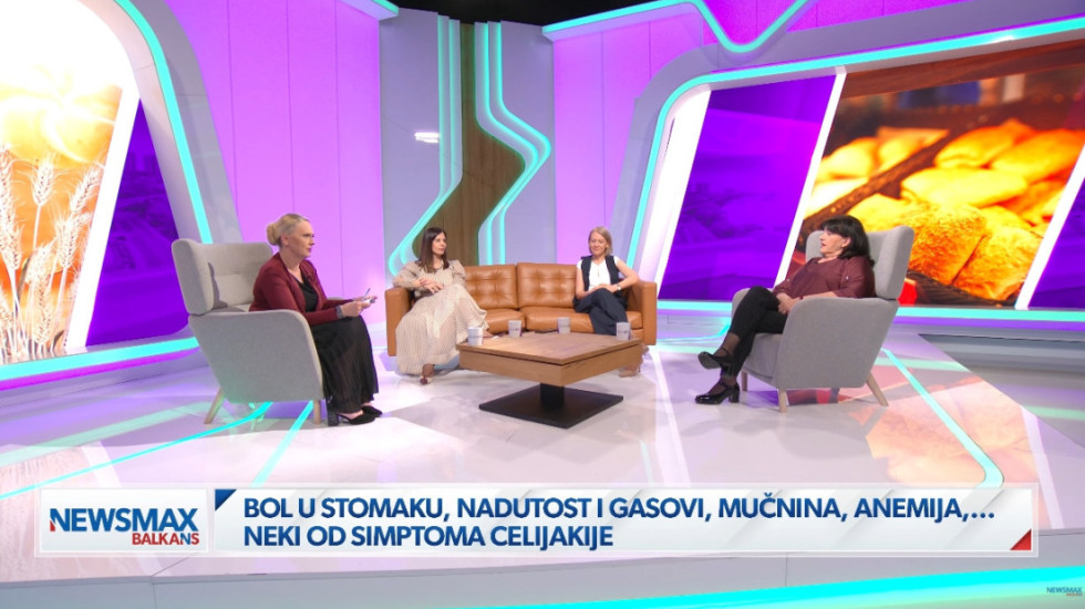 (VIDEO) Gluten između trenda i bolesti: Celijakija kao nevidljiva borba i skupa svakodnevica