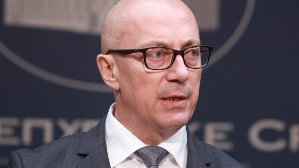 Kosovo Special Prosecution Requests Warrant for Former President of the Serb List