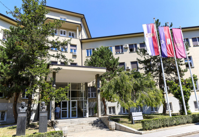 Odložena verifikacija v. d. dekana Medicinskog fakulteta Nataše Milić: Rektor Đokić upozorio na kršenje propisa