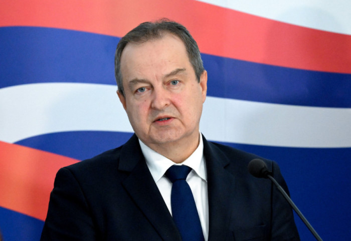 Dačić: Sledeće nedelje još više okupljanja protiv blokada