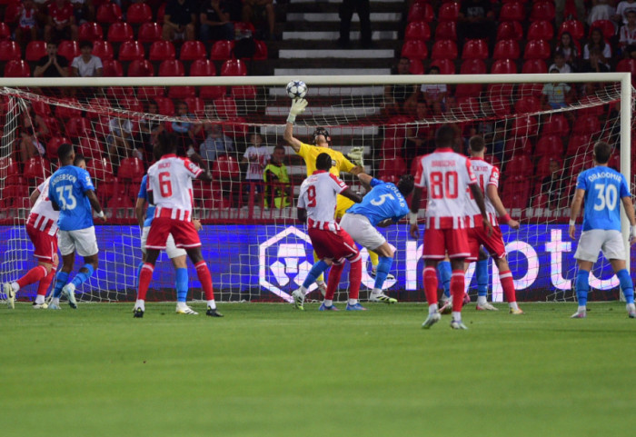 S kim će Zvezda igrati u Ligi Evrope: Mogući rivali Dinamo Zagreb, Roma, Notingem Forest...