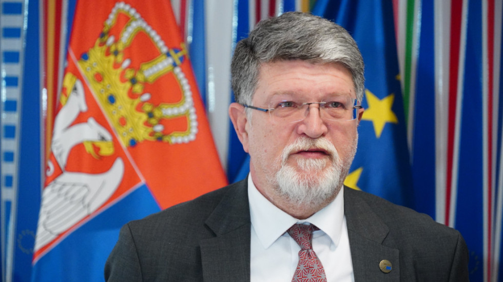 Picula: Srbija u ovakvom stanju ne može da postane članica EU