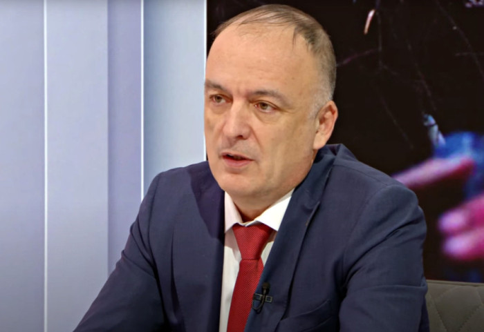 Draško Aćimović: Vlada i Savet ministara BiH za "zajedništvo i prosperitet RS"
