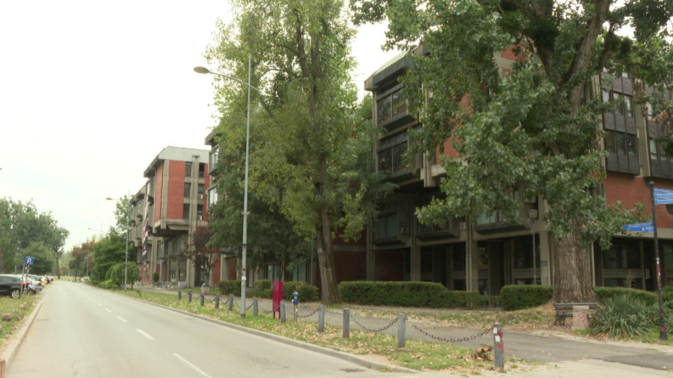 (VIDEO) Univerzitet u Novom Sadu ispao sa Šangajske liste: Šta je doprinelo tome i kako da se vrati među najprestižnije