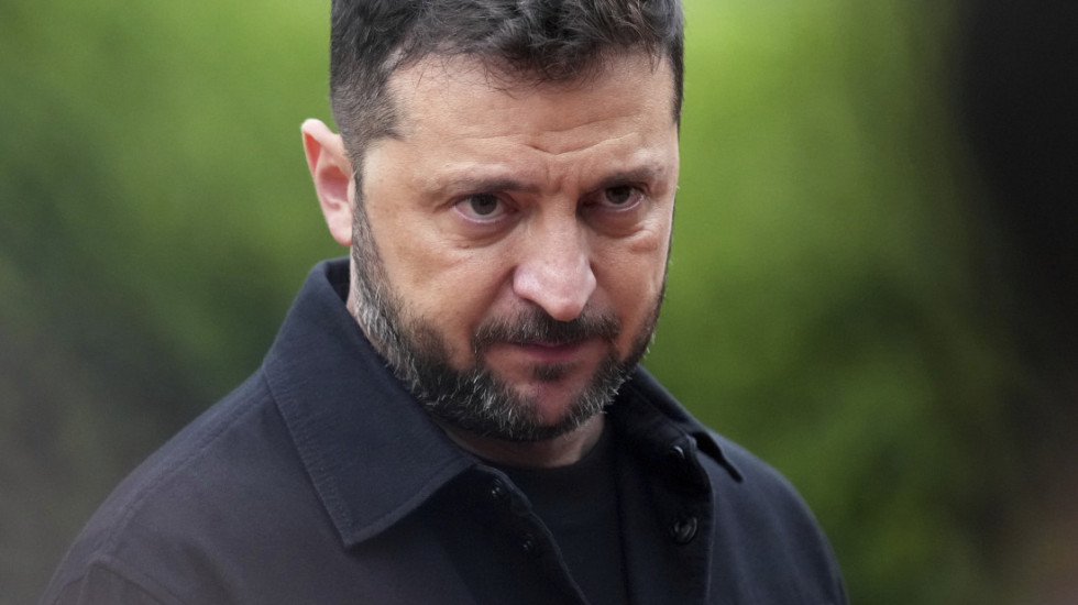 (VIDEO) Zelenski: Izvršiti pritisak na Putina kako bi se rat okončao, on osim sile ništa drugo ne razume